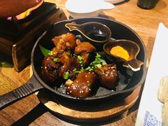 -云海肴·汽锅鸡·云南菜(美罗城店)