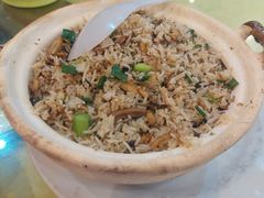 -台山美食一绝阿四台山黄鳝饭(阿四创作店)