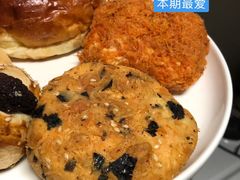 -苹果花园(桂林路店)