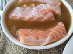 -视界美食自助餐厅·石家庄希尔顿酒店