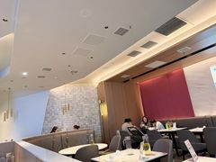-北李妈妈菜·海肠捞饭(开发区万达店)