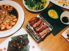 -旅马餐厅(茅家埠店)