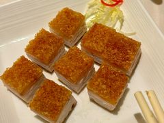 -利苑酒家(宜安广场店)