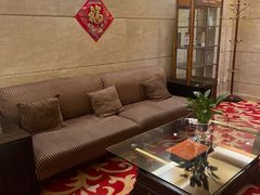 -商都酒店( 北京南站店)