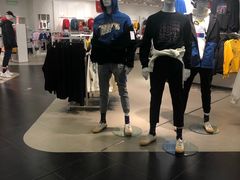 -C&A(茂业天地店)