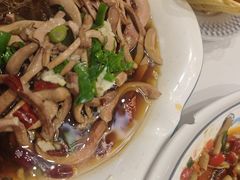 -新天厨酒家(二分店)