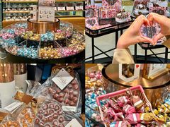 -Laderach 莱德拉(上海环贸iapm店)