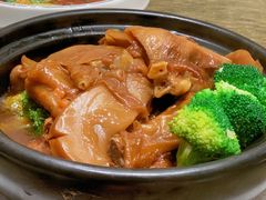 -北海渔村酒楼·粤菜海鲜点心(新华店)