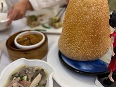 -万山楼海鲜酒家·二十三年老字号