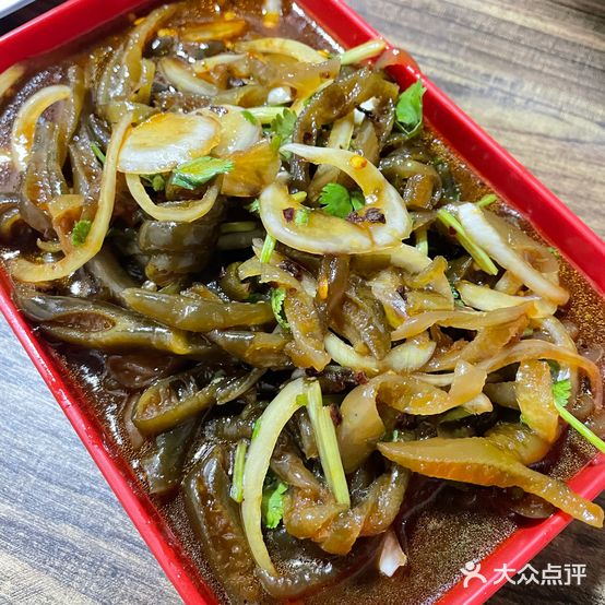 福华烧烤(彩进小区店)