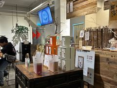 -成川茶店·潮汕工夫浓茶(万象店)