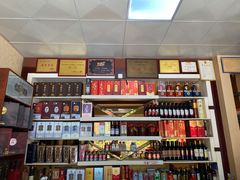 零售区-江天饭店(石鼓白鸭汤)