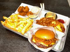 -Shake Shack(天环店)