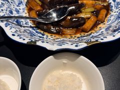 -喜悦烤鸭·新京菜(王府井店)