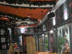 -百特喜·意大利餐厅(鹿都国际商业广场店)