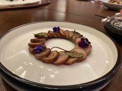 -望京楼flavor餐厅(古北水镇景区店)