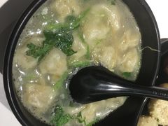 -小杨生煎(龙之梦购物中心店)