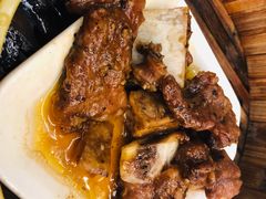 -香云轩·顺德菜(香云纱园林酒店店)