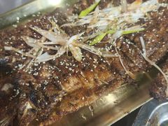 -清真·马坡烧烤涮牛肚·酸浆火锅(新区总店)