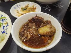 -柴氏风味斋(甘家口店)
