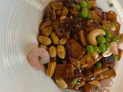 -长兴菜馆(高桥店)