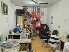大堂-大南门牛肉包子店