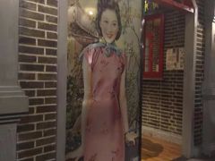 门面-东口码头·烧鸽子·鱼头泡饼·地方菜(金鹰悦城店)