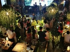 -胡桃里音乐酒馆(万科城市广场店)