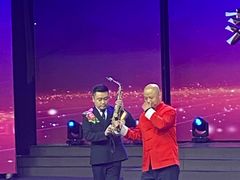 -南风大剧院莎梦二人转剧场