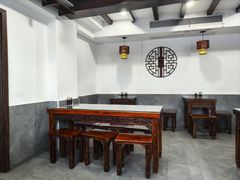 大堂-长人馄饨铺(解放街店)