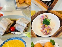-柳州宾馆-云霄阁·旋转餐厅