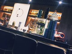 -STARRY CAFE & LOUNGE BAR(高新店)