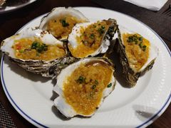 -帝豪酒店•马可勃罗西餐厅