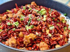 -新白鹿餐厅(城西银泰城店)