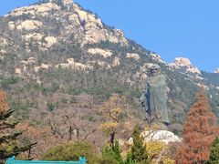 -青岛崂山太清宫