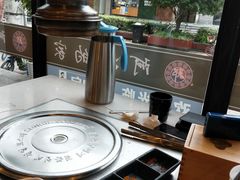 -郑阿姨的家·이모네·韩料&烤肉(武川路店)
