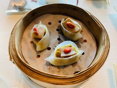 -天龙轩(香港丽思卡尔顿酒店)