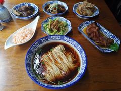 奥灶面-孙盛兴奥灶面馆·蟹黄面·三虾面(山塘街总店)