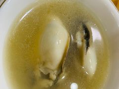 -濠轩阁特色生蚝火锅(水湾路店)
