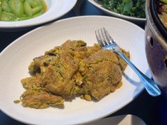 -喜悦烤鸭·新京菜(王府井店)