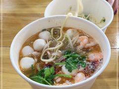 -明月虾面(厦禾路店)