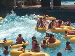 -青鱼湾水上乐园