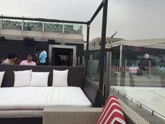 -罗斯福色戒酒吧(外滩店)