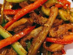 -蝎菜杨·牛肉面 羊蝎子火锅(光熙门北里店)