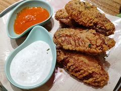 -Mammamia意大利餐厅(古北店)