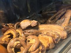 -东江海鲜大排档·潮汕菜·砂锅粥