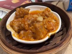 -点都德(汇点楼店)
