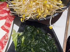 -祥源胡同·涮牛羊肉火锅(花桥店)