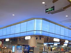 -汉阳廷自助烤肉(同和金铂天地店)