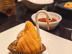 天鹅酥-玥轩YUE HIN(IFS国际金融中心店)